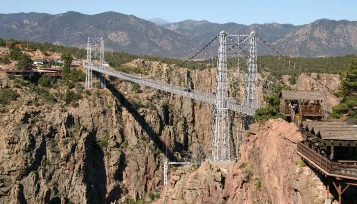 Royal Gorge Bridge A Mini Guide For All You Need To Know