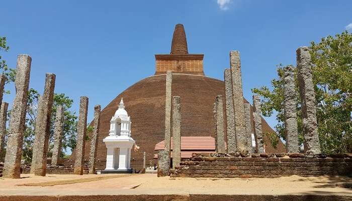 Anuradhapura