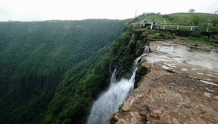 Cherrapunjee, Meghalaya