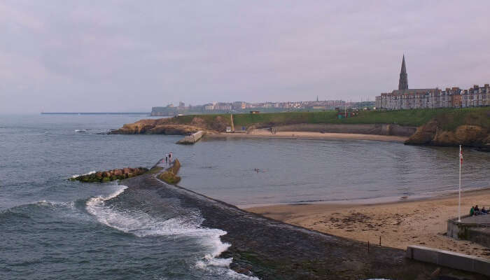 Gateshead Millennium Bridge A Guide To Know All About It