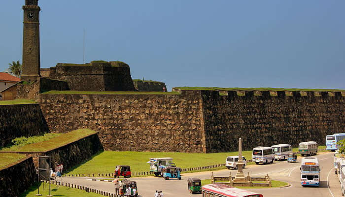 15 Updated Places To Visit In Galle With Photos In