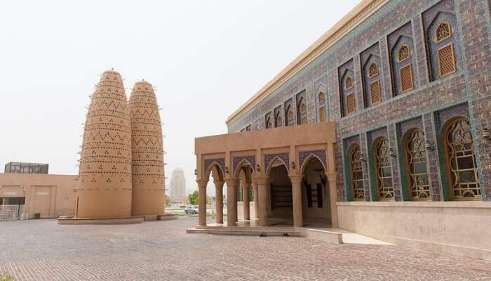 Katara Cultural Village