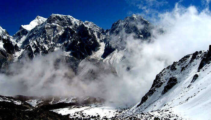 Khangchendzonga-National-Park