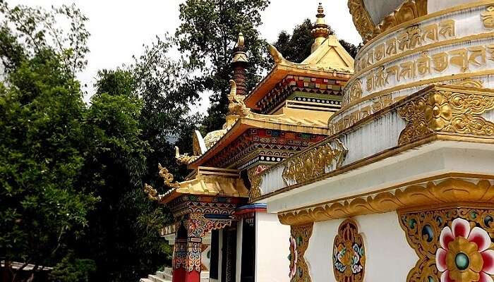 Ranka Monastery