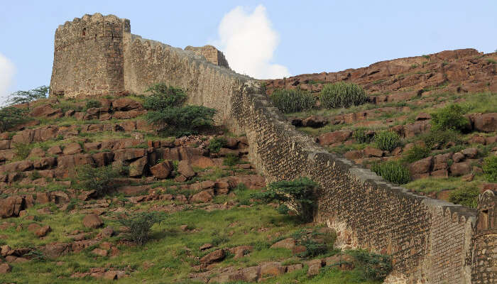 Rao Jodha Desert Rock Park