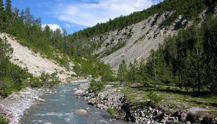  Parque Nacional Suizo _22 de octubre