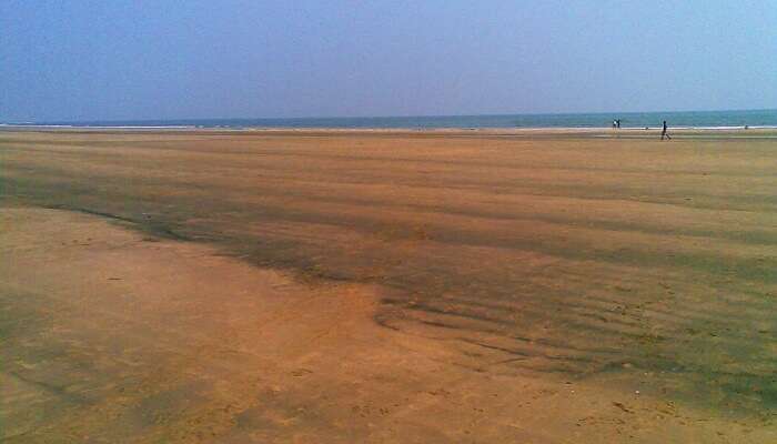 Best Places In Odisha