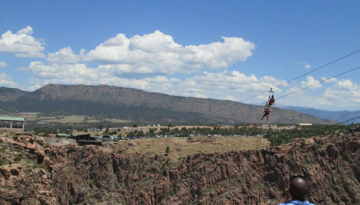 Royal Gorge Bridge A Mini Guide For All You Need To Know