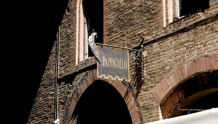 6 Spectacular Restaurants In Bologna For All Gastronomics