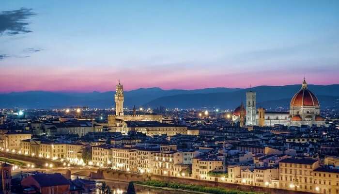 Florence Travel Guide All You Need To Know For An Ideal Trip