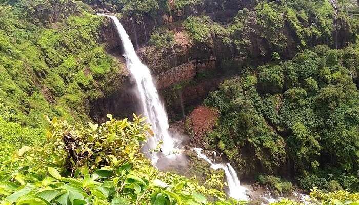 Chinaman's Fall