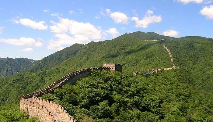 The Ultimate Great Wall Of China Guide How To Reach In 22