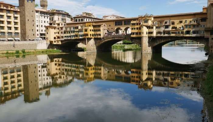 Florence Travel Guide All You Need To Know For An Ideal Trip