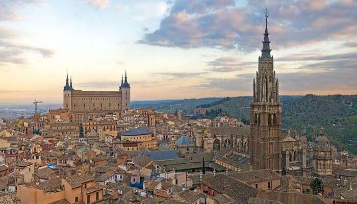 Honeymoon In Spain 18 Best Places To Visit In 2020