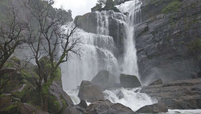 mallalli falls