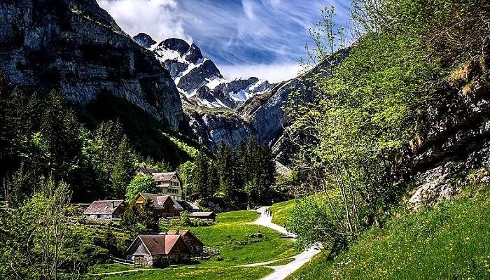 Appenzell