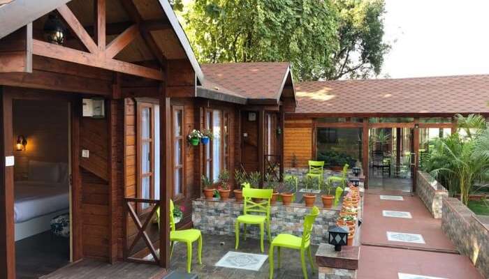 5 Top Cottages In Darjeeling For The Most Peaceful Staycation