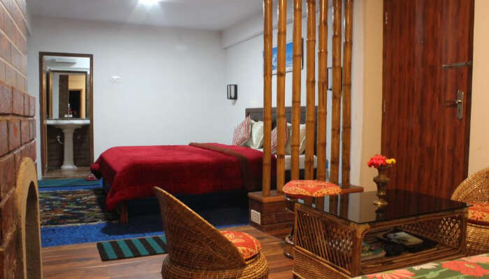 10 Best Homestays In Darjeeling For A Real Stay Experience
