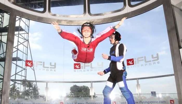 IFly-Singapore1