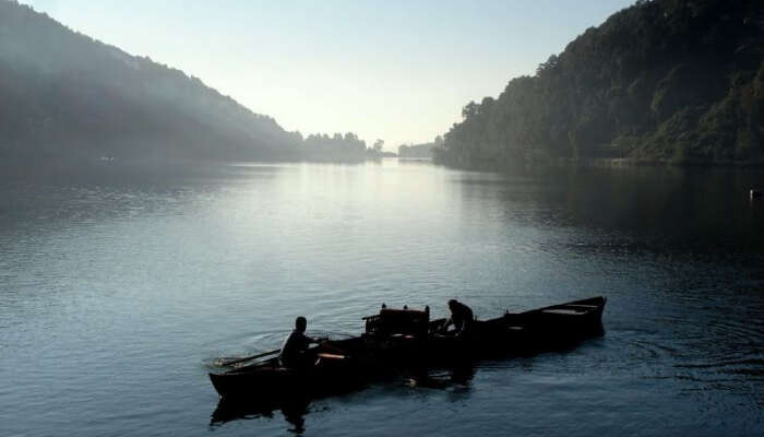 Nainital