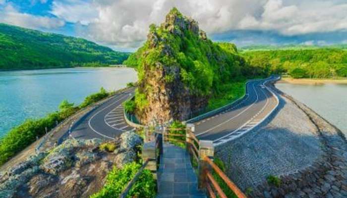 Best Places To Visit In October In World