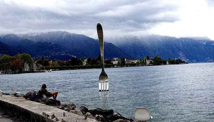 Vevey