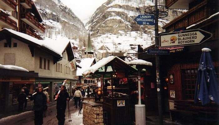 Zermatt