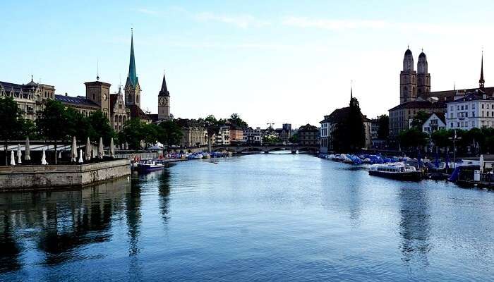 Zurich