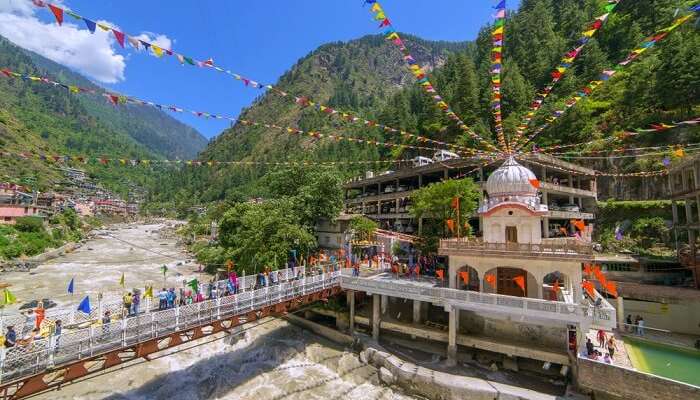 Best Things To Do In Manikaran