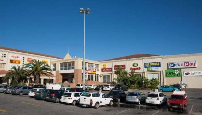 12 Amazing Places For Shopping In Port Elizabeth In 2020