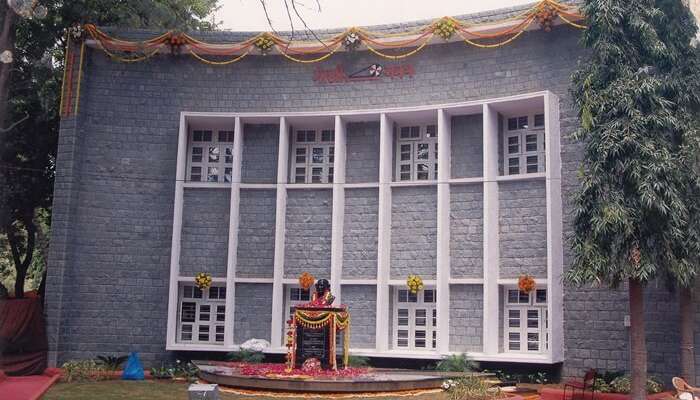 Gandhi Museum