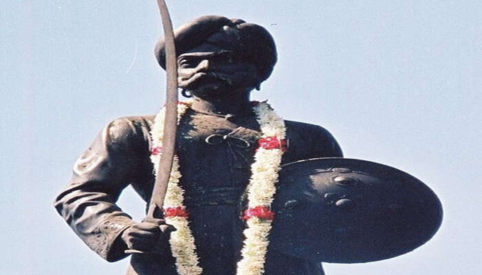 Kempegowda Museum