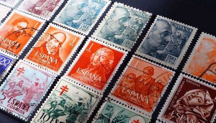 Philatelic Museum