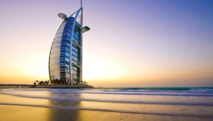 Burj Al Arab Jumeirah