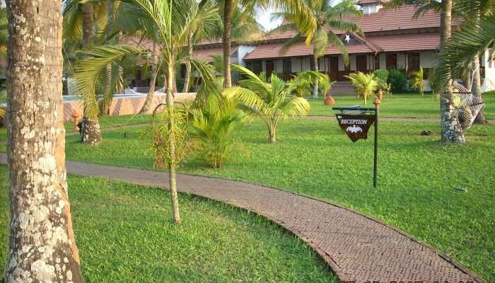 Carnoustie Ayurveda And Wellness Resort