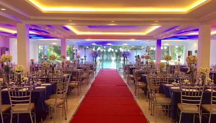 10 Most Happening Wedding Venues Of 2020 In Quezon City For D Day