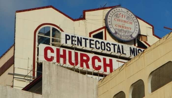 Pentecostal Church