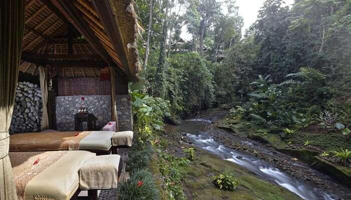 10 Rejuvenating Spas In Bali One Can Go For Relaxation!