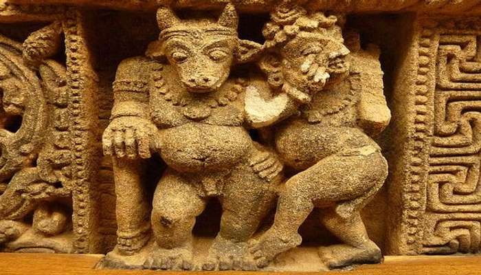 Best Museums In Bhubaneshwar