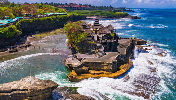 Top 32 Places To Visit In Bali For Honeymoon In 21