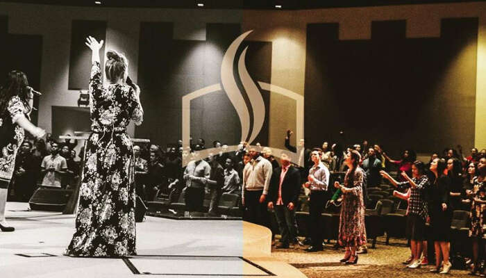 10 Churches In Austin Texas To Reconnect With His People 10 Churches In Austin Texas To