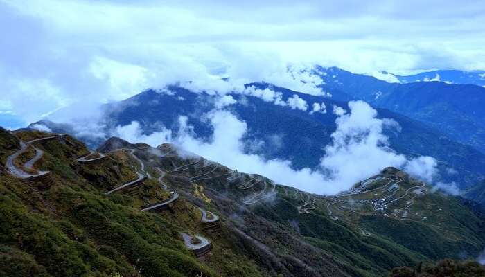 7 Facts About Sikkim You Should Know Before You Pay A Visit.