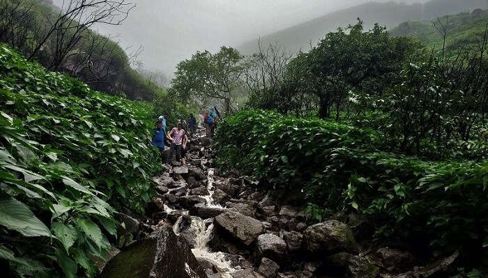 Patan Village Trail