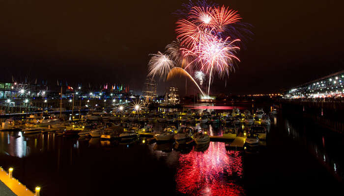 7 Best Things To Experience During Christmas In Montreal