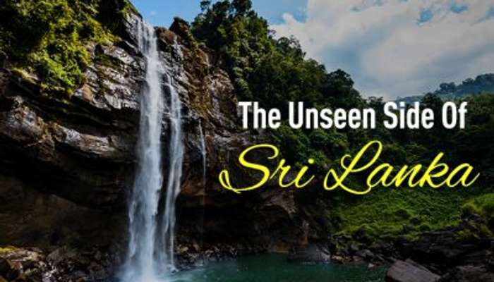 sri lanka unique experiences cover