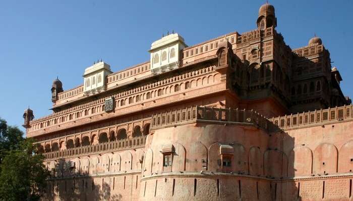 Bikaner