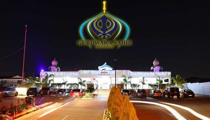 Brisbane Sikh Temple