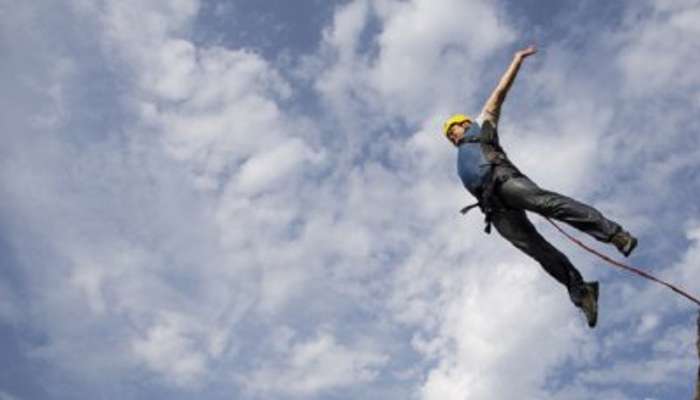 Highest Bungee Jump News