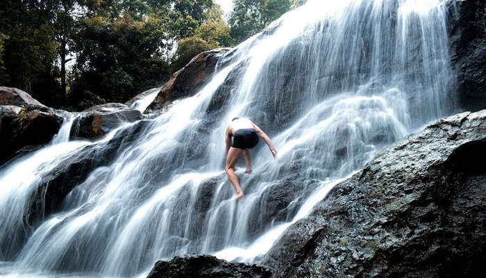 40 Waterfalls Near Bangalore With Photos Worth Seeing In 21