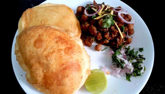 Street Food In Patiala Is Something You Just Cannot Miss Out On